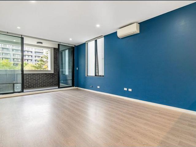 Apartment for rent in Strathfield, New South Wales