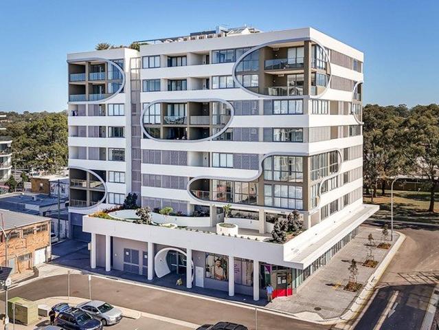 Apartment for rent in Villawood, Sydney