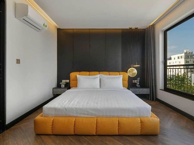 Căn hộ cho thuê tại Đà Nẵng