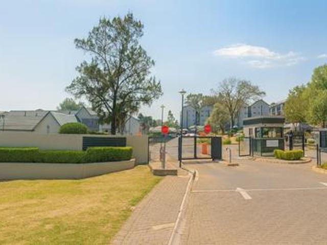 Apartment for sale in Centurion, Gauteng