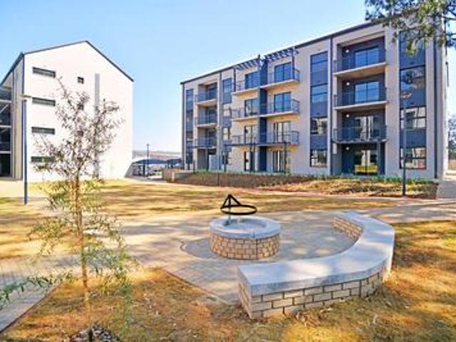 Apartment for sale in Centurion, Gauteng