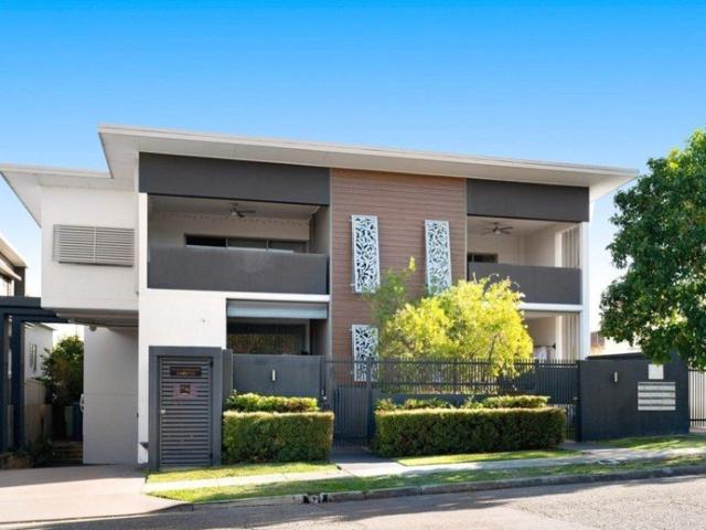 Apartment for rent in Toombul, Queensland