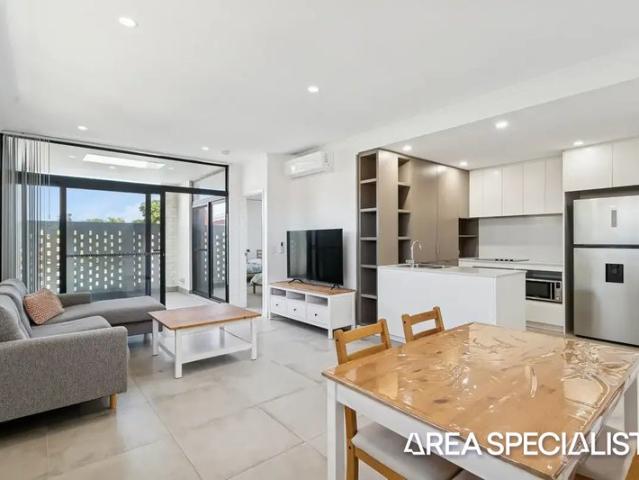 Apartment for sale in Stirling, Western Australia