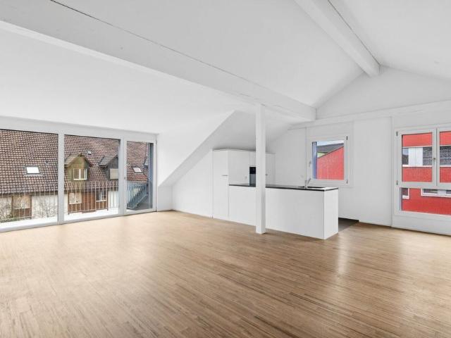 Apartment mieten in Köniz, Bern