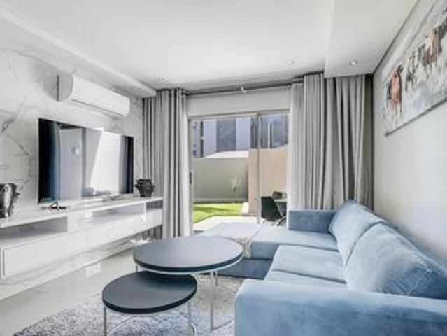 Apartment for sale in Sandton, Gauteng