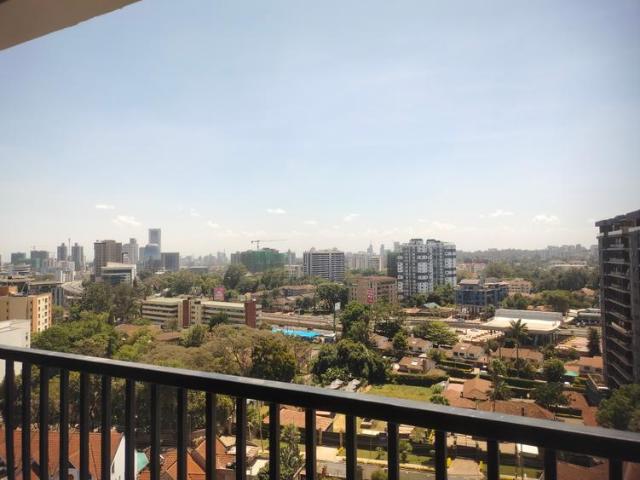 Apartment for rent in Kiambu