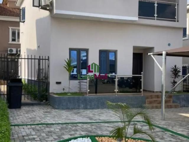 Property for sale in Eti Osa, Abuja