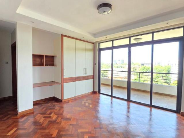 Apartment for rent in Bahati, Nakuru