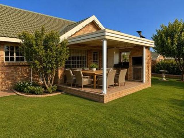 Townhouse for sale in Bloemfontein, Free State