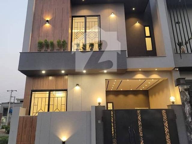 House for sale in Rawalpindi, Islamabad Capital Territory
