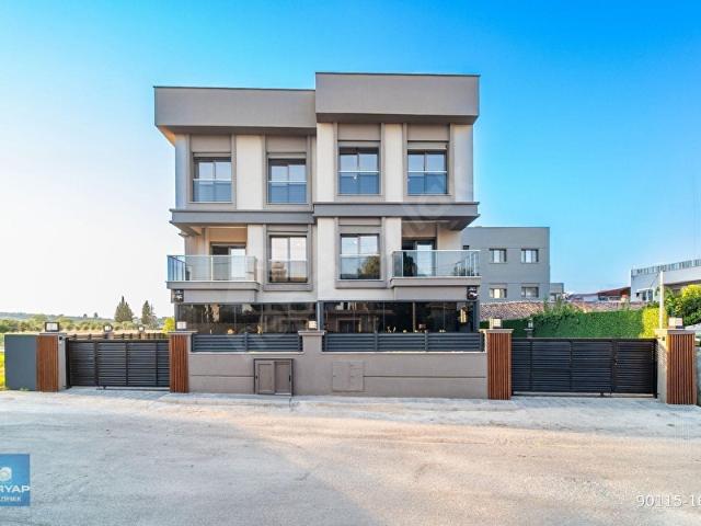 Torbali, İzmir içerisinde satılık Villa