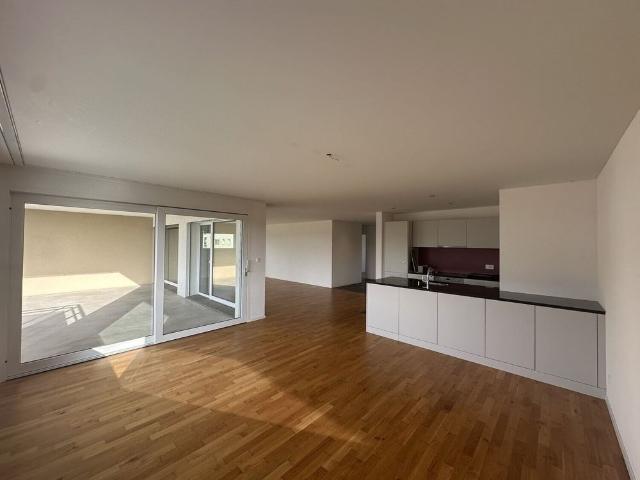 Apartment mieten in Aegerten, Bern