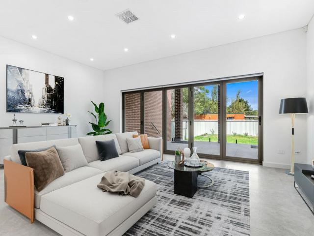 House for rent in Sydney, New South Wales
