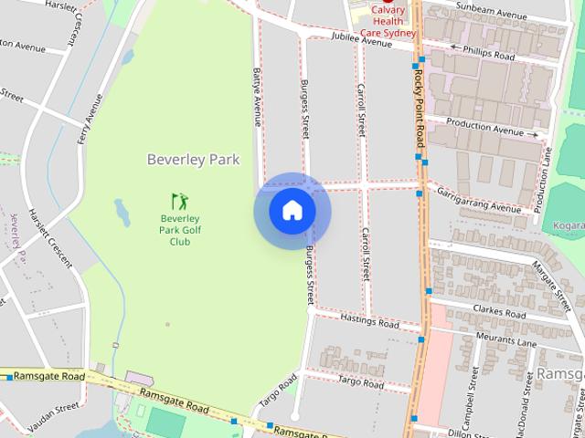 House for rent in Sydney, New South Wales