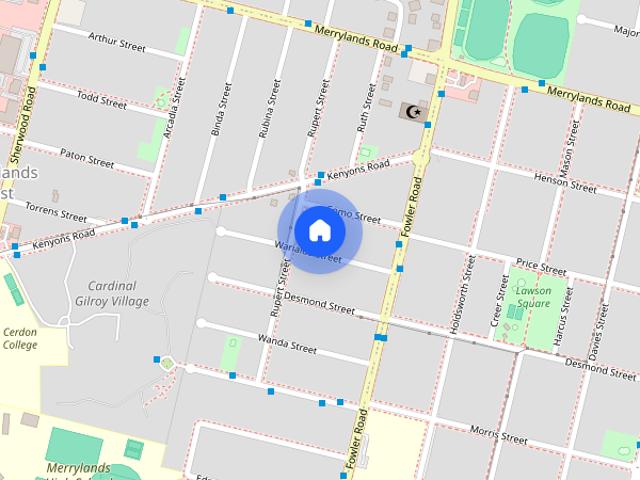 House for rent in Sydney, New South Wales