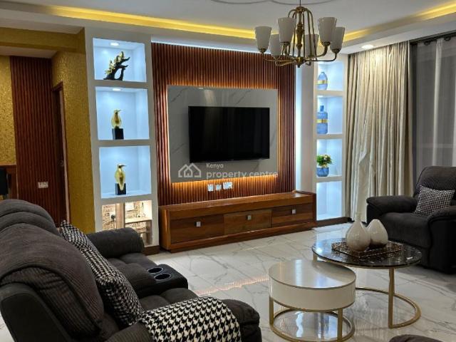 Apartment for sale in Kilimani, Westlands