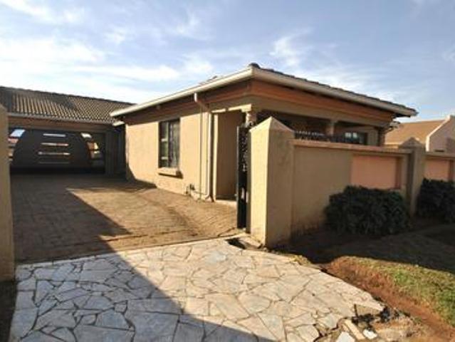 House for sale in Vosloorus, Gauteng