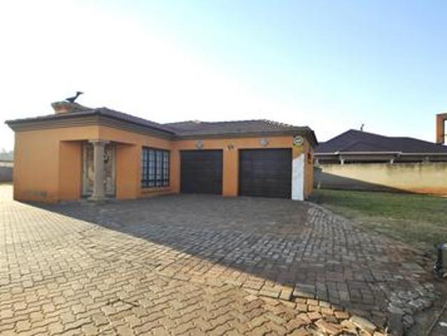 House for sale in Ekurhuleni, Gauteng