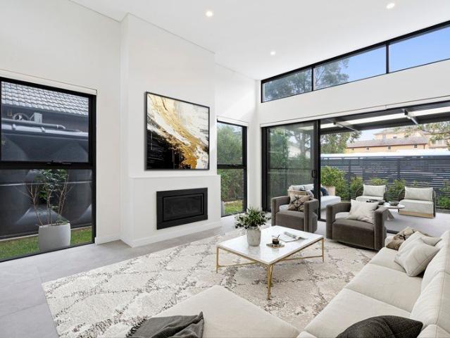 House for rent in Sydney, New South Wales
