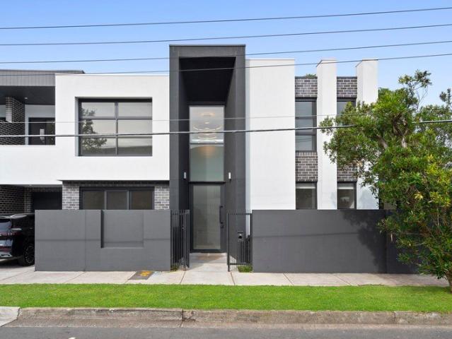 House for rent in Inner West, Sydney