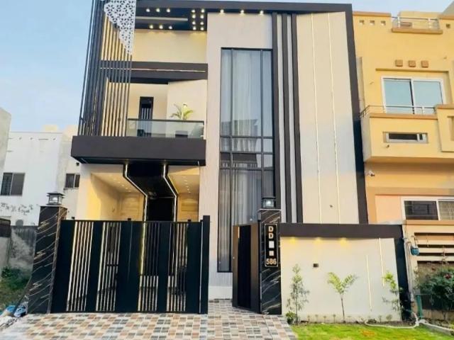 House for sale in Gujranwala, Islamabad Capital Territory
