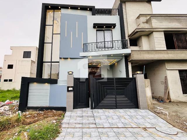House for sale in Gujranwala, Islamabad Capital Territory