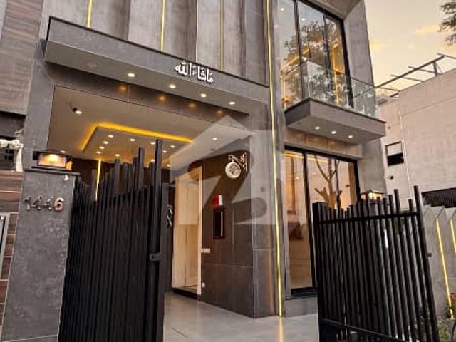 House for sale in Rawalpindi, Islamabad Capital Territory