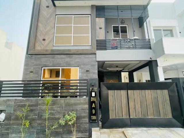 House for sale in Rawalpindi, Islamabad Capital Territory