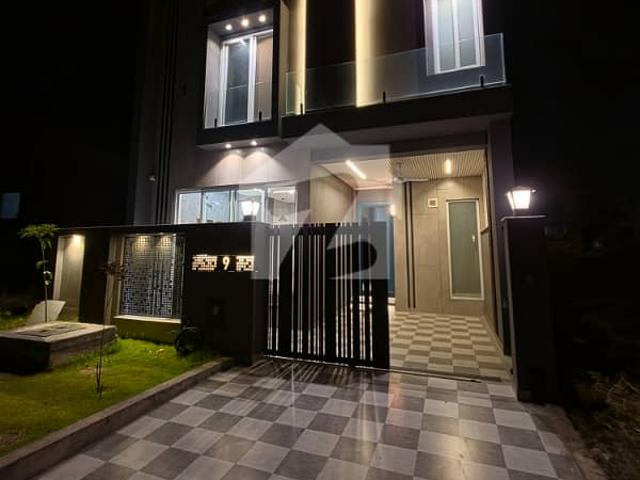 House for sale in Islamabad