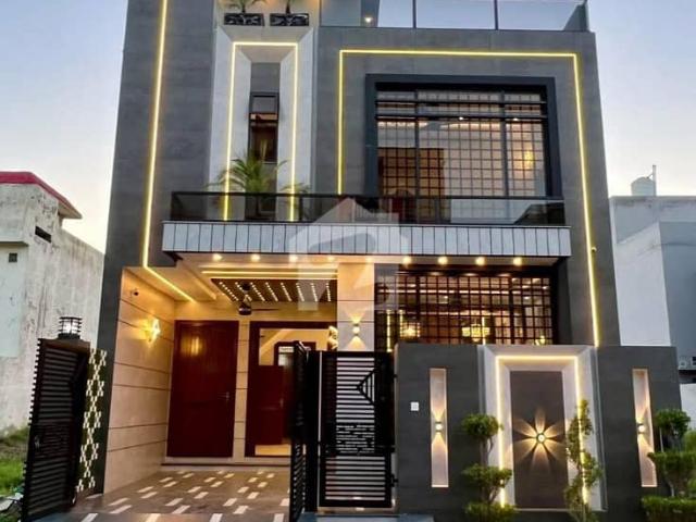 House for sale in Rawalpindi, Islamabad Capital Territory