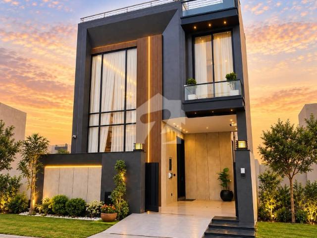 House for sale in Rawalpindi, Islamabad Capital Territory