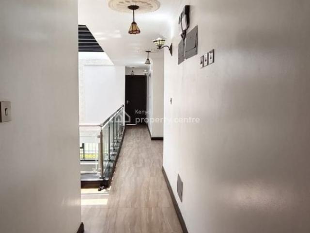 House for rent in Westlands, Nairobi