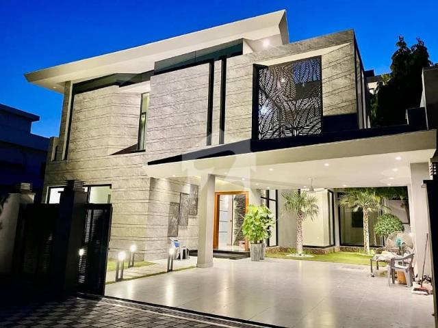 House for sale in Islamabad