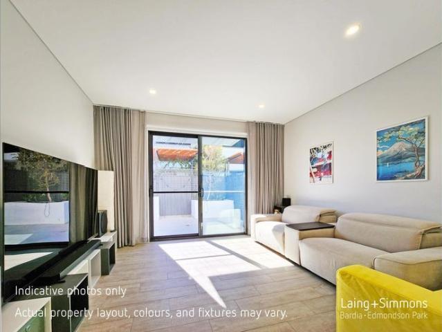Townhouse for rent in Sydney, New South Wales