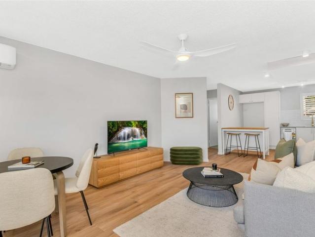 Apartment for rent in Toombul, Queensland