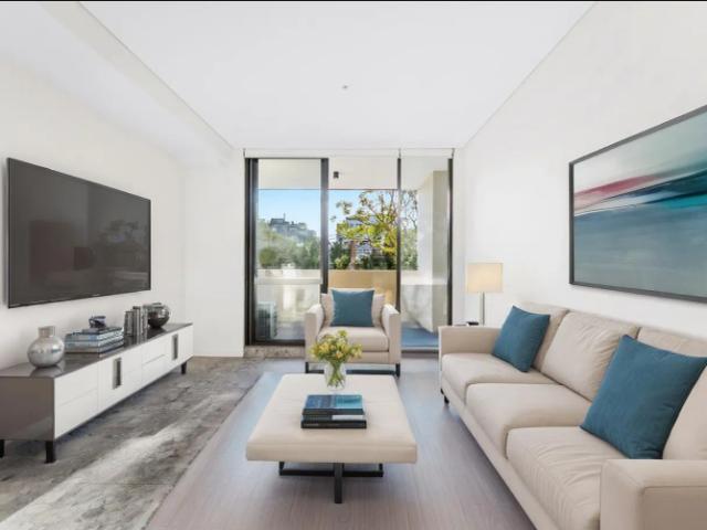Apartment for rent in Strathfield, New South Wales