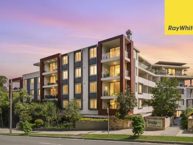 Apartment for sale in Sydney, New South Wales