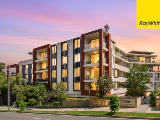 Apartment for sale in Sydney, New South Wales