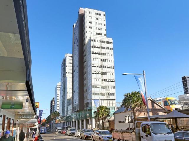 Apartment for rent in Burwood Apartment for rent in Burwood