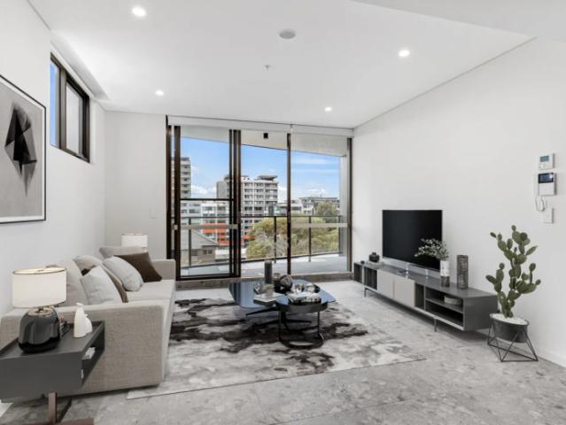 Apartment for rent in Strathfield, New South Wales