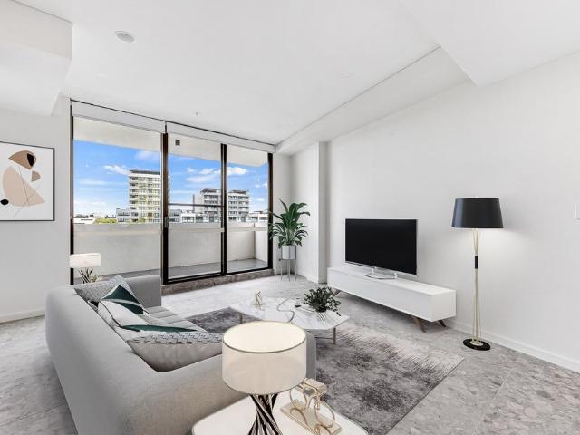 Apartment for rent in Strathfield, New South Wales