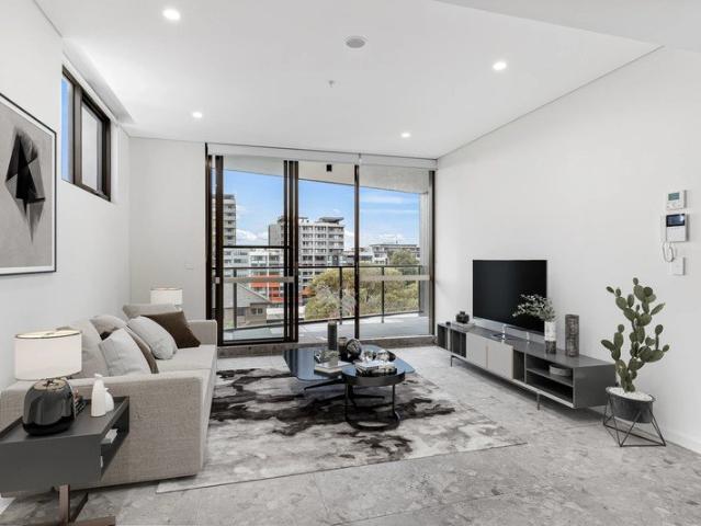 Apartment for rent in Strathfield, New South Wales
