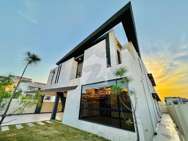 House for sale in Islamabad