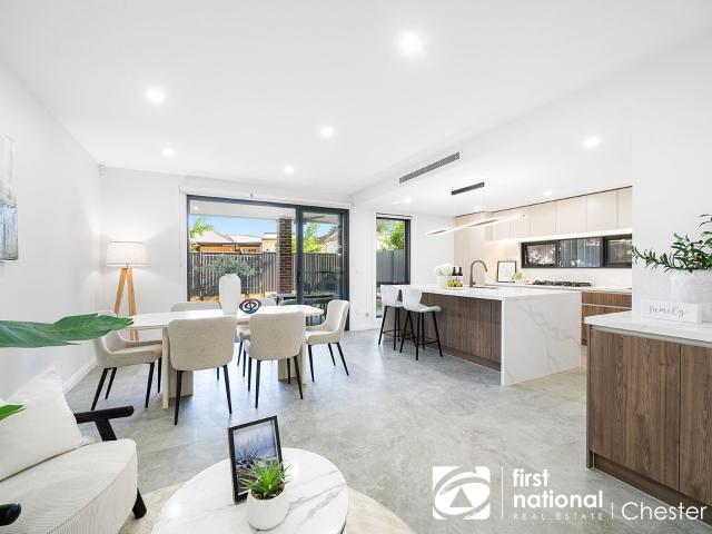 Duplex for sale in Sydney, New South Wales