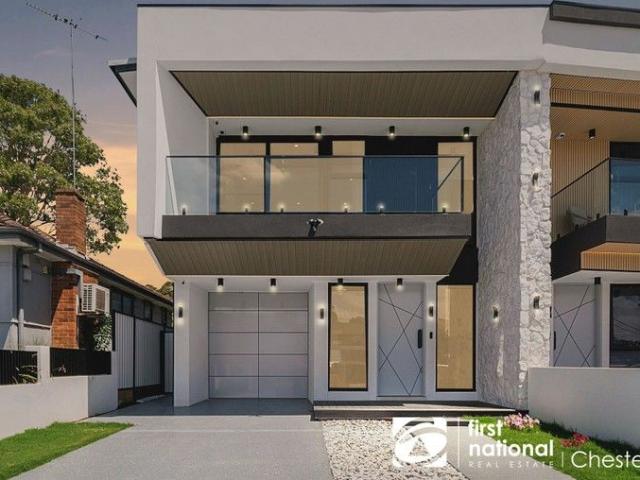 House for sale in Sydney, New South Wales