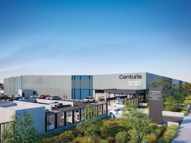 Warehouse for rent in Sydney, New South Wales