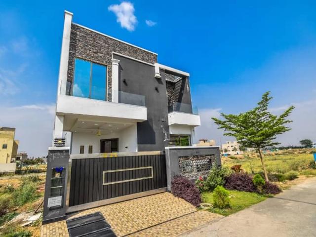 House for sale in Rawalpindi, Islamabad Capital Territory