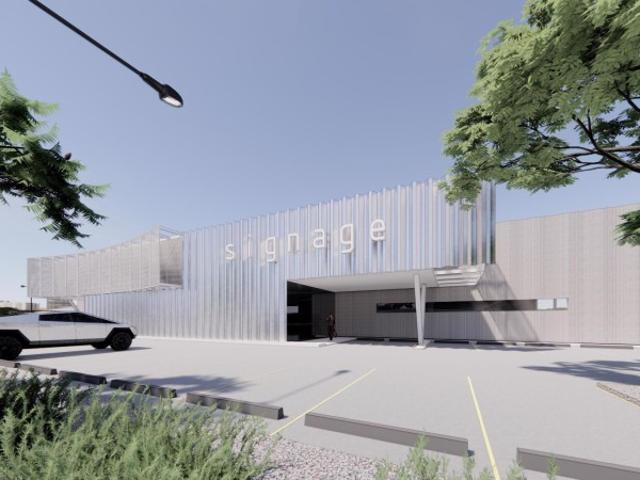 Warehouse for rent in Horseshoe Creek, South Australia