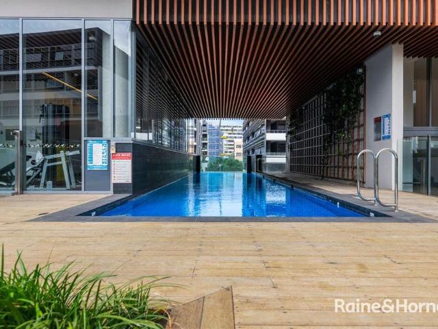 Apartment for rent in Sydney, New South Wales