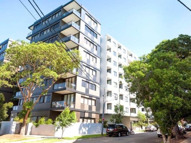 Apartment for rent in Inner West, Sydney